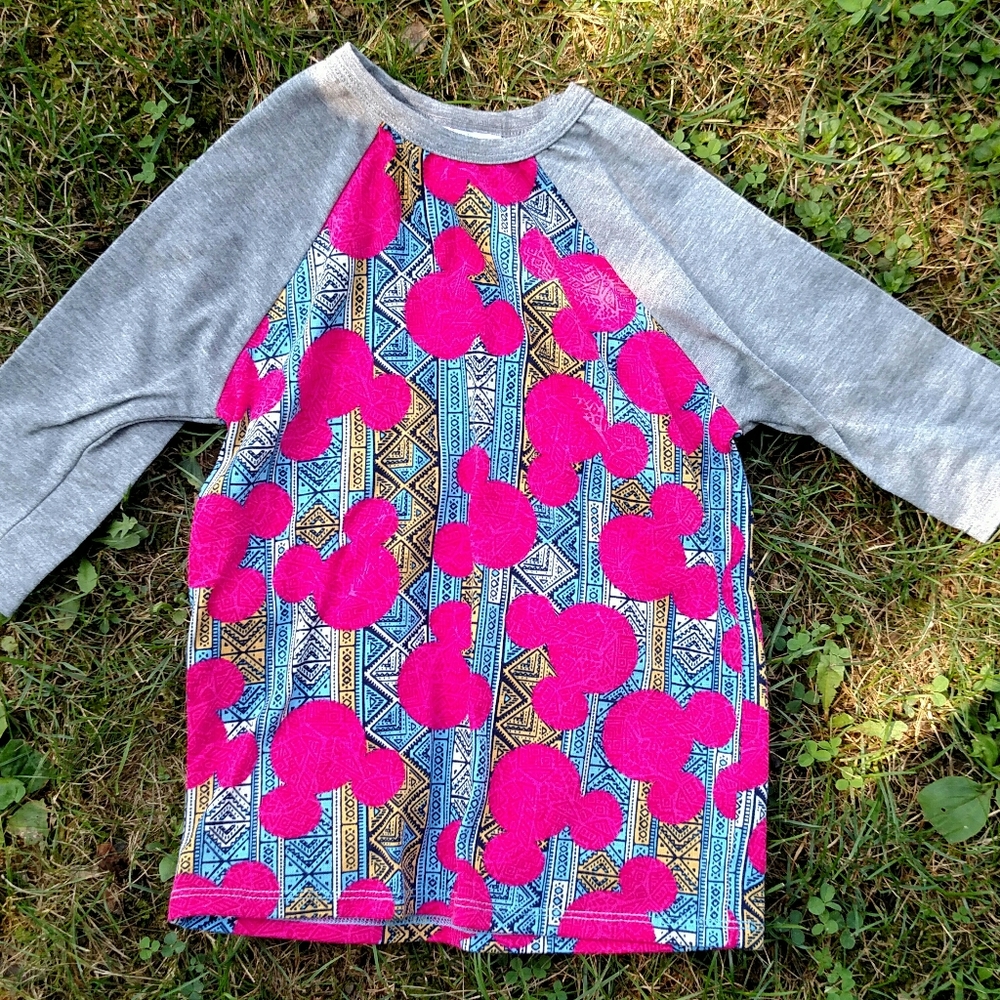 Lularoe Sloan